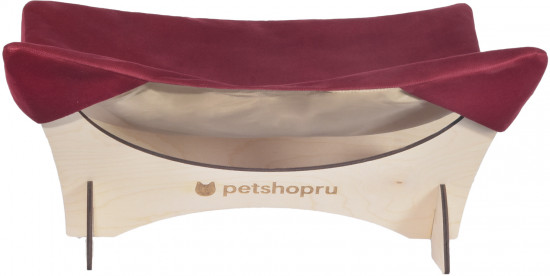 Гамак напольный для кошек «Стьюи»