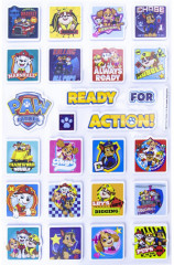 Наклейки вспененные «Щенячий патруль» - Фото 1