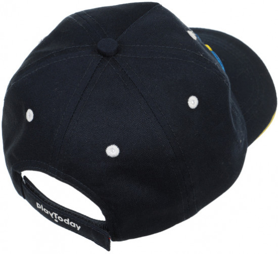 Кепка для мальчиков