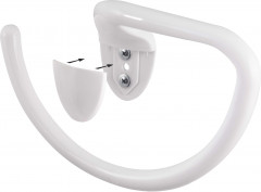 Держатель для полотенец - Фото 1