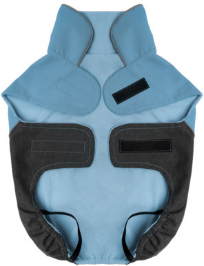 Попона для собак «Блант»