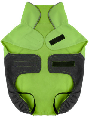 Попона для собак «Блант»