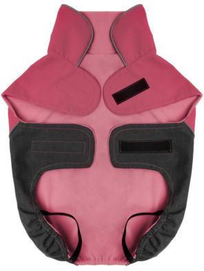 Попона для собак «Блант»