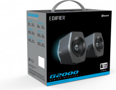 Колонки G2000 - Фото 2