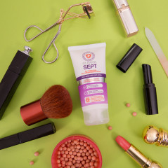 Крем для лица антибактериальный для проблемной кожи - Фото 3