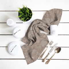 Полотенце кухонное - Фото 3