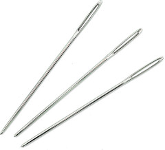 Иглы вышивальные для гобеленов №20 - Фото 1