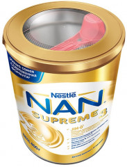 Смесь молочная сухая «Nan Supreme №3» - Фото 1