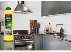 Крем чистящий «Цитрус эффект» - Фото 1