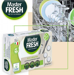 Таблетки для посудомоечных машин - Фото 1