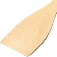 Лопатка деревянная - Фото 1