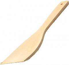 Лопатка деревянная - Фото 2