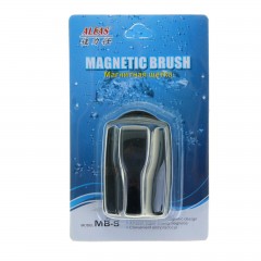 Магнитный скребок Aleas для эффективной очистки стекол MB-S 53 x 18 x 45 мм - Фото 1