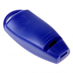 Кликер со свистком для дрессировки собак, цвета в ассортименте - Фото 3