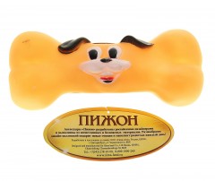Игрушка для собаки «Веселая косточка» - Фото 1