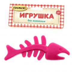 Игрушка жевательная для собаки «Планктон», цвета в ассортименте - Фото 1