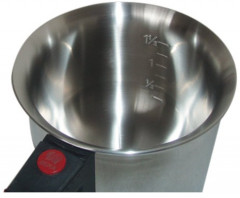 Кастрюля-мармит «Bain Marie» - Фото 2