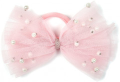 Резинка для волос «Бант праздничный» - Фото 3