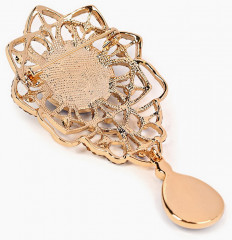 Брошь «Монтеса» - Фото 2