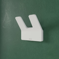 Крючок для ванной комнаты - Фото 1