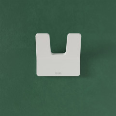 Крючок для ванной комнаты - Фото 3