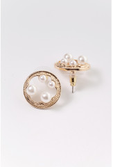 Серьги «Зимняя сказка» - Фото 2