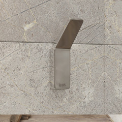 Крючок для ванной комнаты - Фото 1