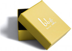 Серьги «Изола» - Фото 2