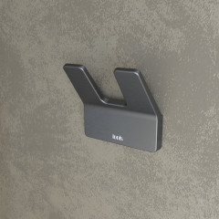 Крючок для ванной комнаты - Фото 1