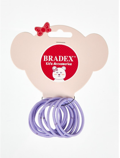 Набор резинок для волос