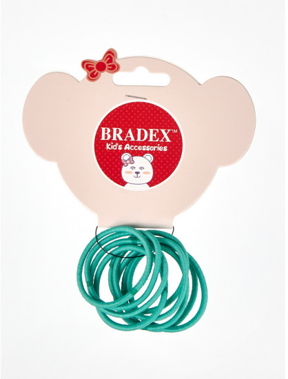 Набор резинок для волос