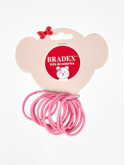 Набор резинок для волос