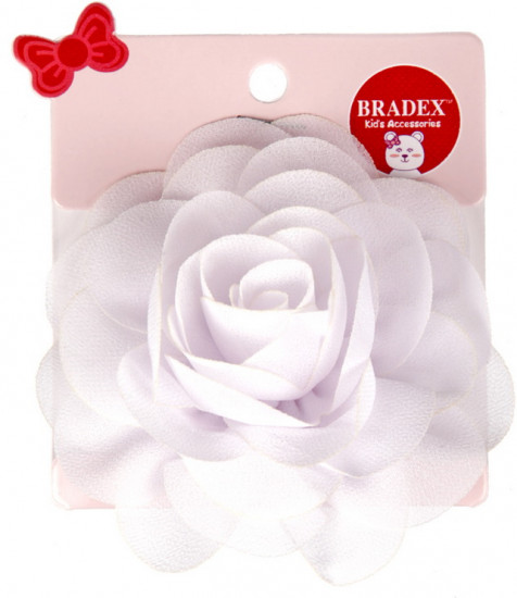 Резинка для волос «Цветок»