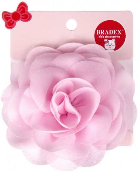 Резинка для волос «Цветок»