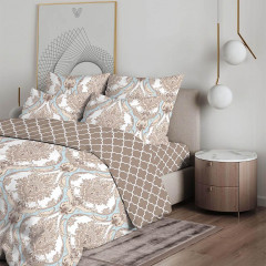 Комплект постельного белья «Венеция» - Фото 1