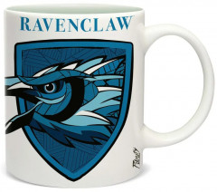 Кружка «Когтевран» - Фото 1