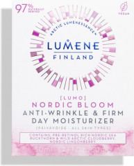 Крем для лица дневной укрепляющий и увлажняющий - Фото 1