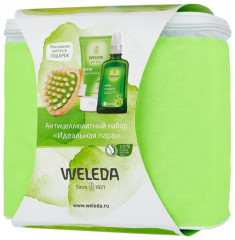 Набор антицеллюлитный «Идеальная пара» - Фото 1