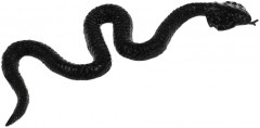 Игрушка-антистресс «Черная змея» - Фото 4