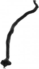 Игрушка-антистресс «Черная змея» - Фото 5