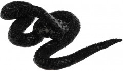 Игрушка-антистресс «Черная змея» - Фото 6