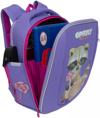 Ранец школьный - Фото 4