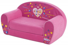 Диванчик раскладной - Фото 2