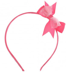 Ободок для волос - Фото 1