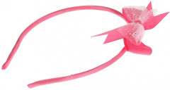 Ободок для волос - Фото 3