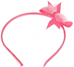 Ободок для волос - Фото 4