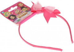 Ободок для волос - Фото 5