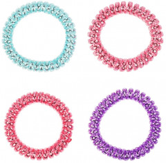 Набор резинок для волос - Фото 2