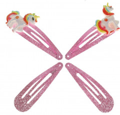 Набор заколок для волос - Фото 1