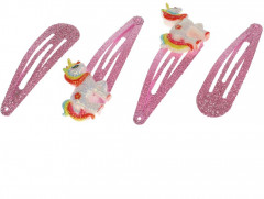 Набор заколок для волос - Фото 2